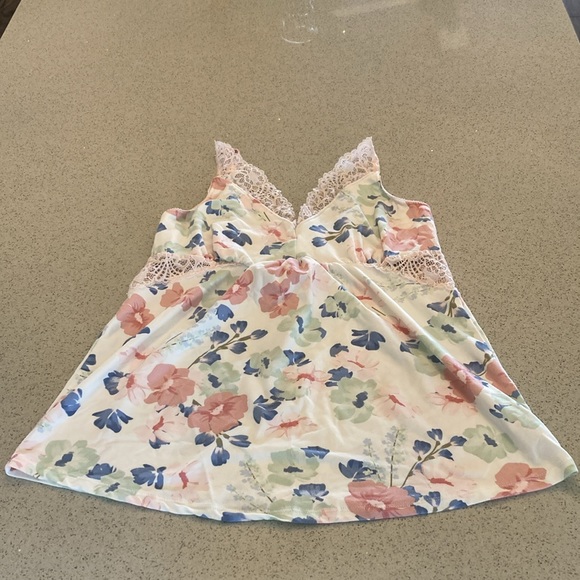 Ladies la Vie en Rose Sleep Set Size Medium - Picture 2 of 11